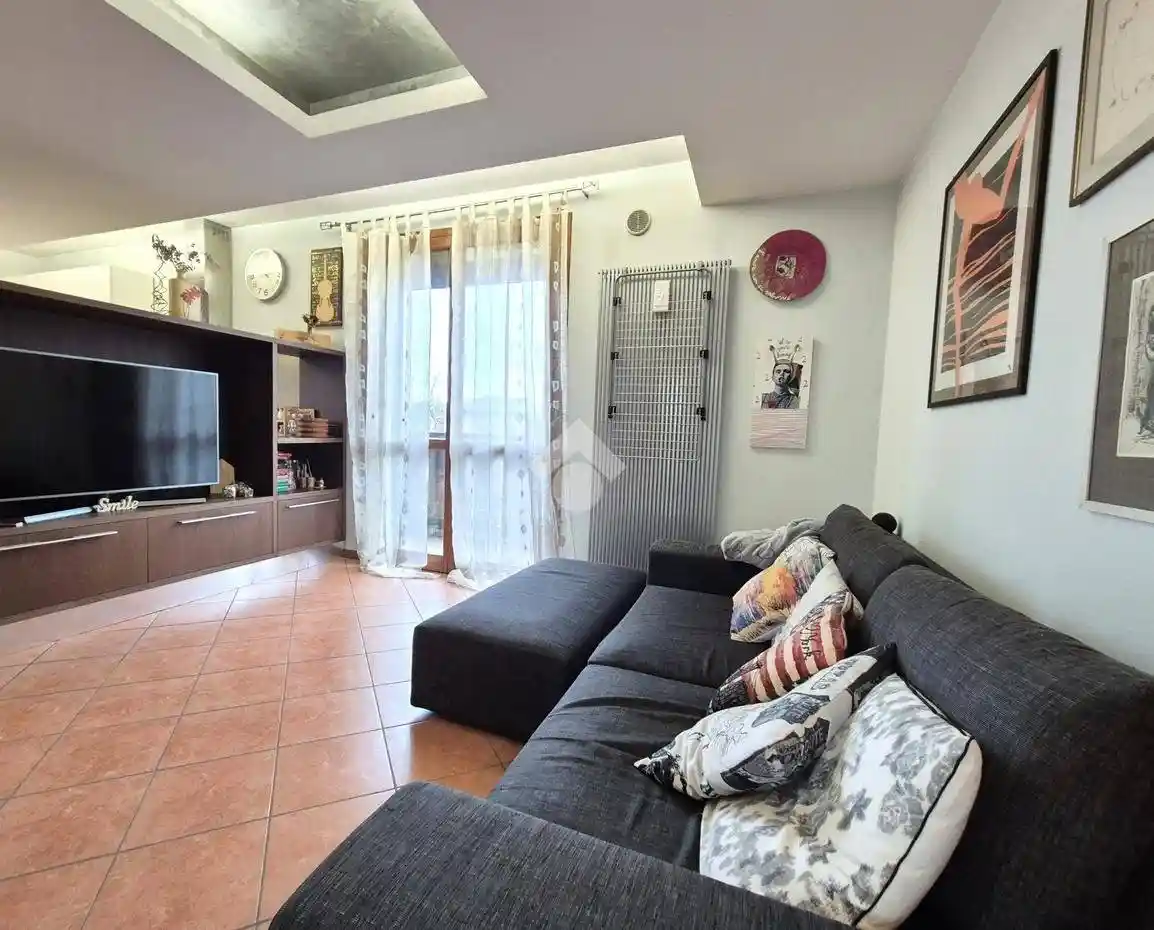 Appartamento in vendita a Vigonovo