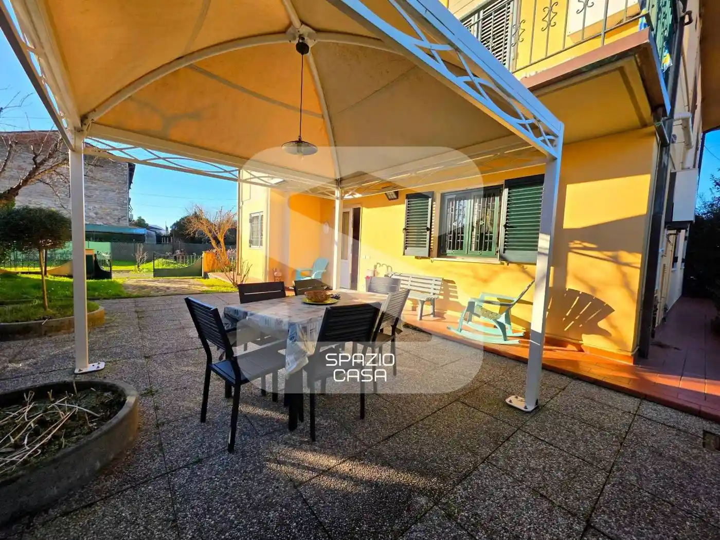 Appartamento in vendita a Lucca