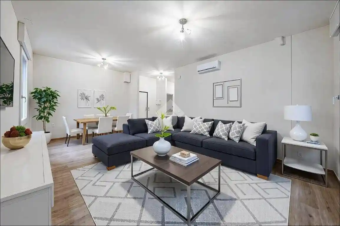 Appartamento in vendita a Reggio Emilia