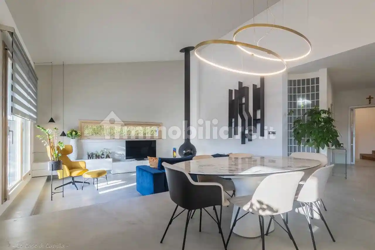 Villa in vendita a Villa Bartolomea