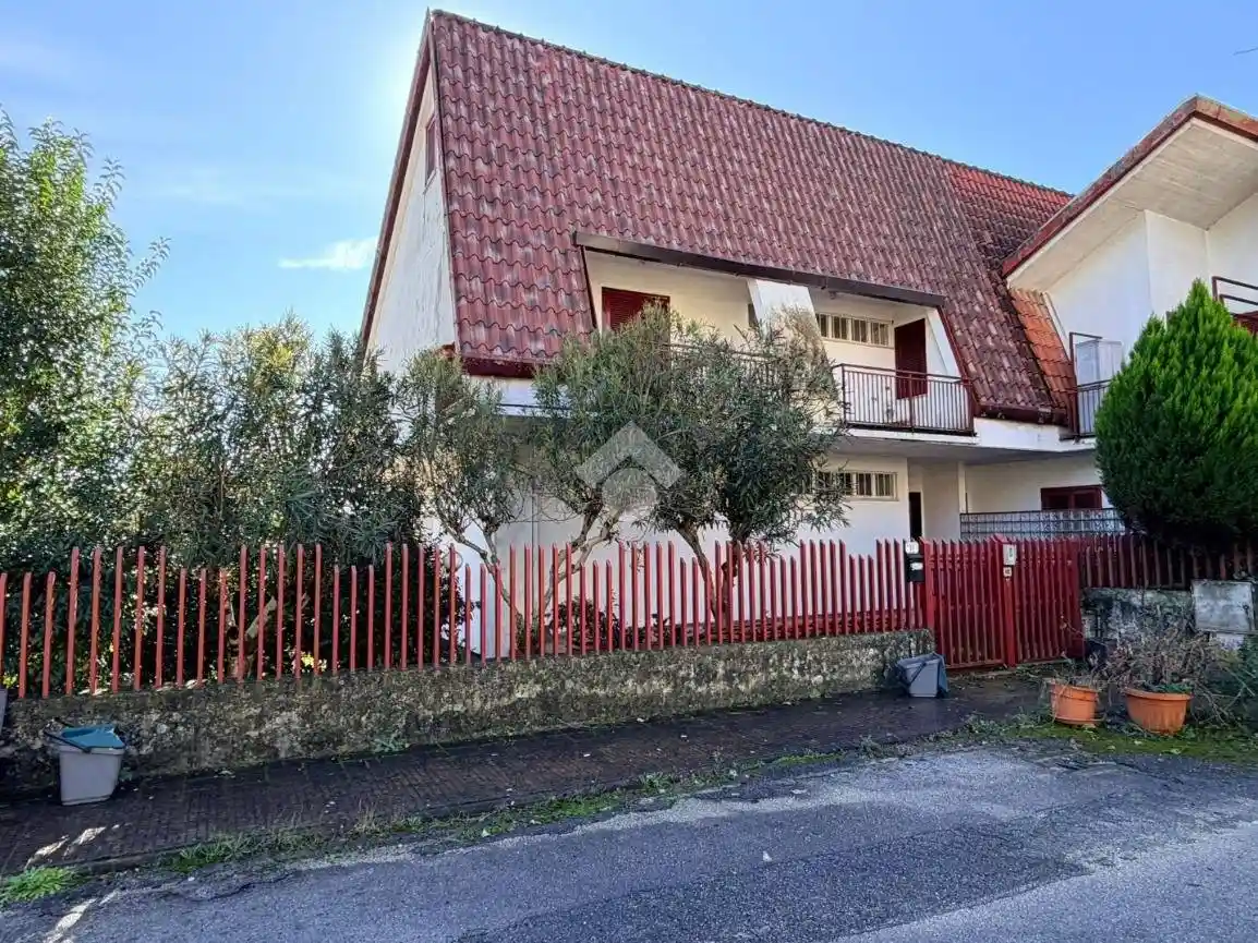 Villa in vendita a Frosinone