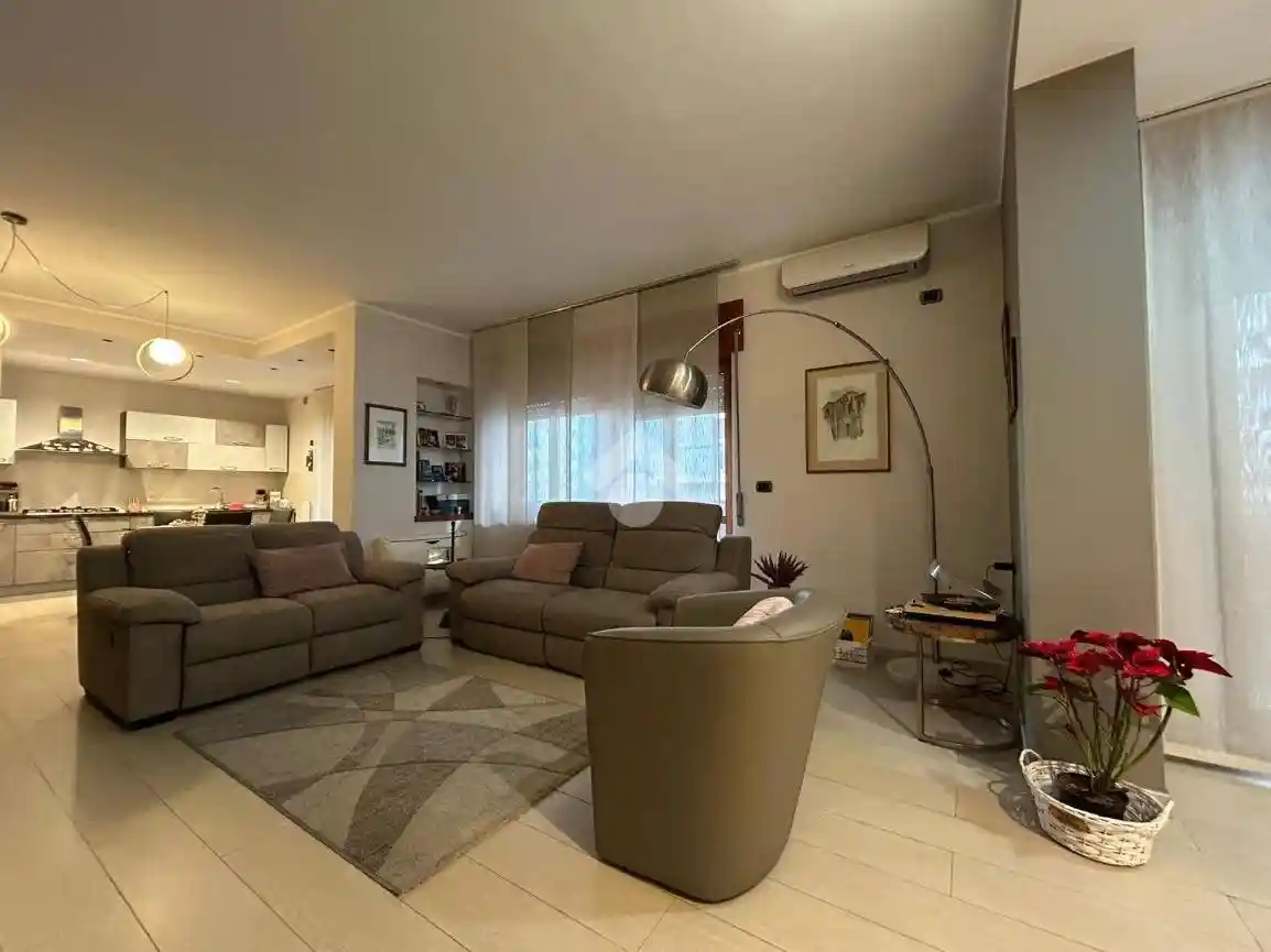 Appartamento in vendita a Cosenza