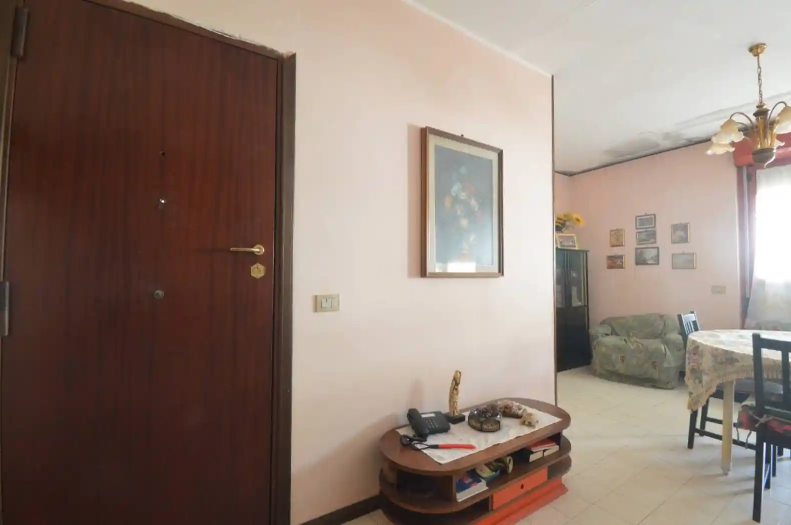 Appartamento in vendita a Messina