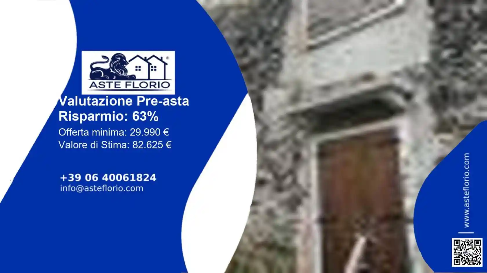 Rustico - Casale in vendita a Badia Calavena