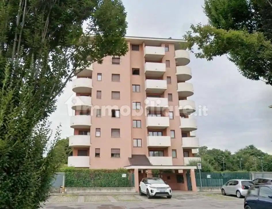 Appartamento in vendita a Busto Arsizio
