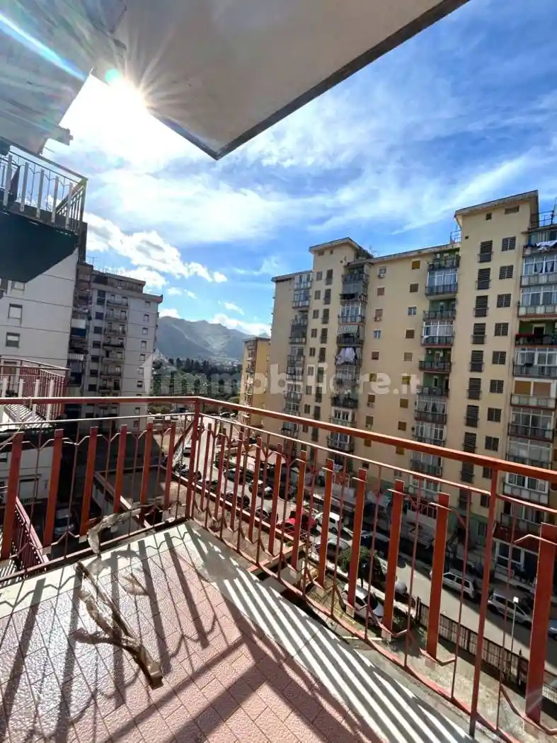 Appartamento in vendita a Palermo