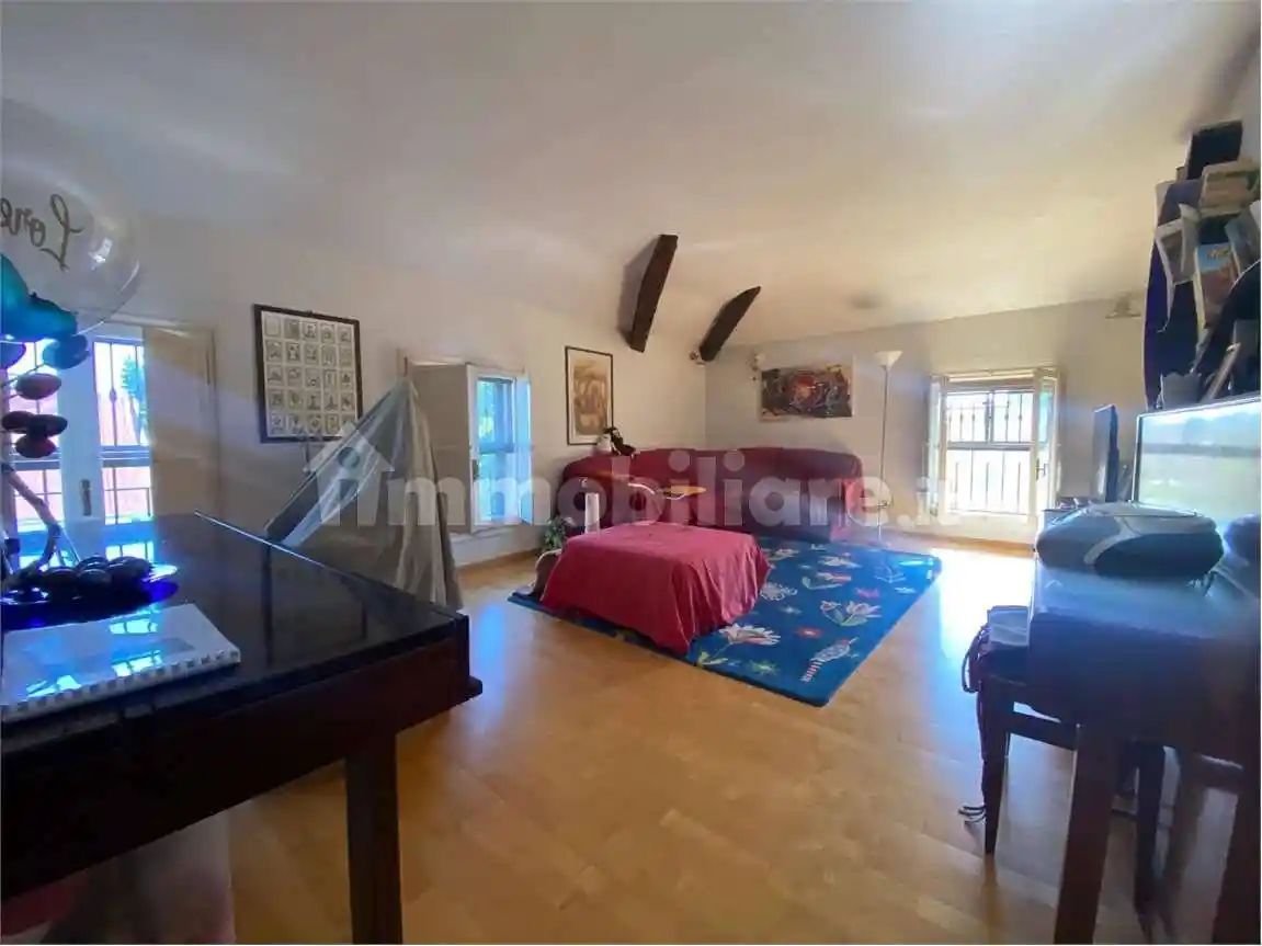 Appartamento in vendita a Modena