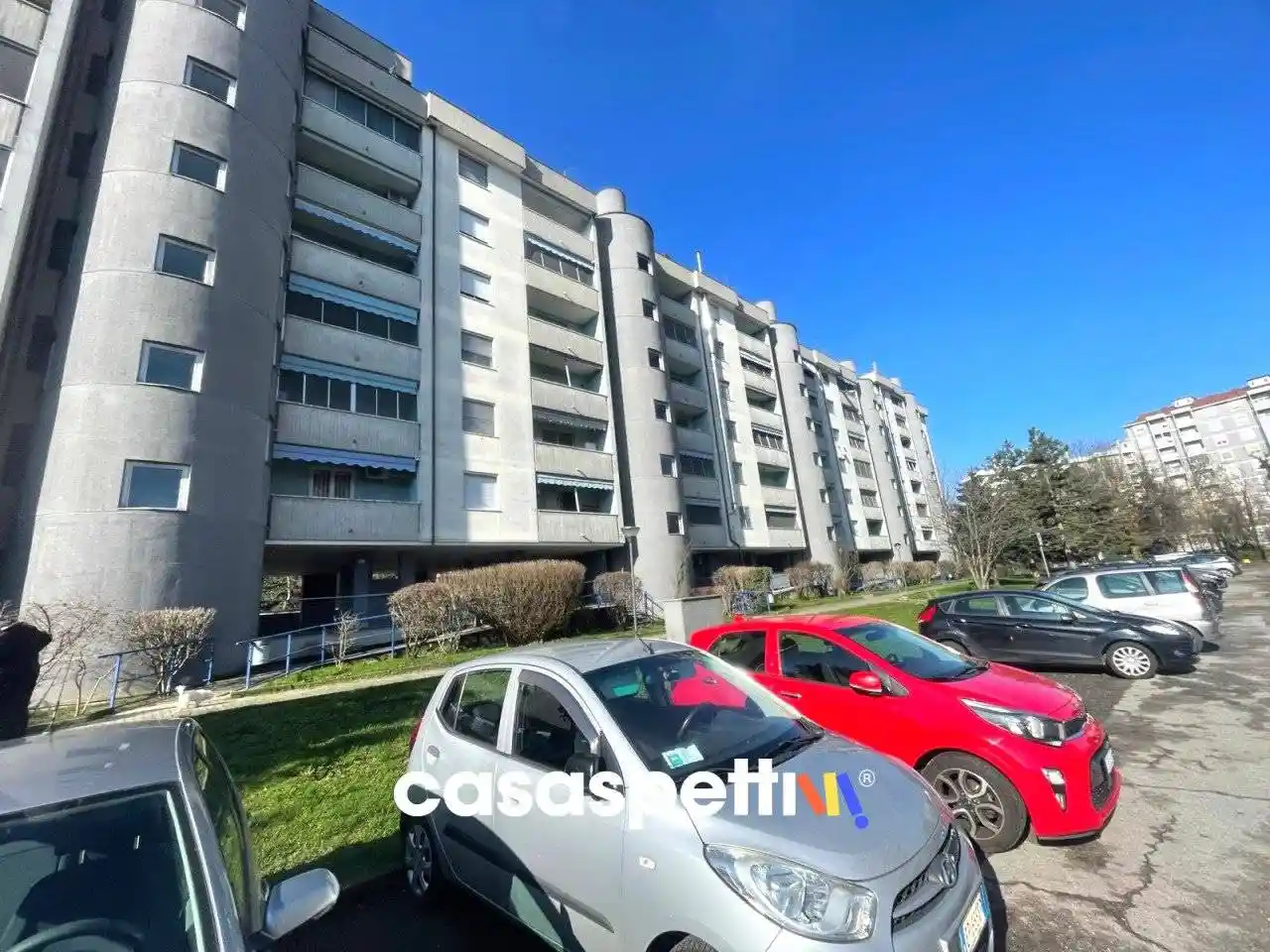 Appartamento in vendita a Rozzano