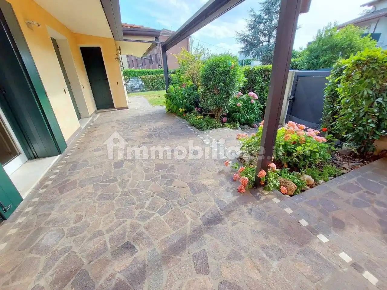 Villa in vendita a Padova