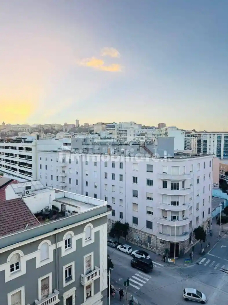 Appartamento in vendita a Cagliari