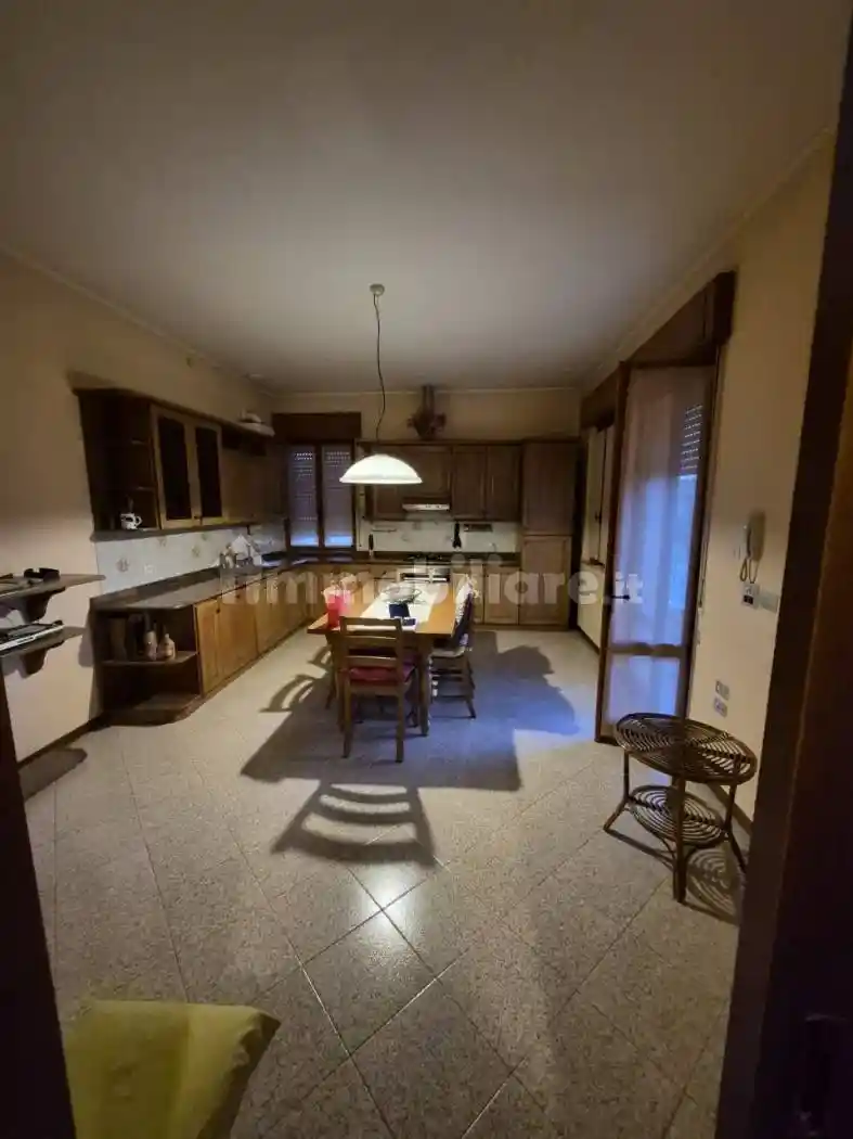 Appartamento in affitto a Belfiore