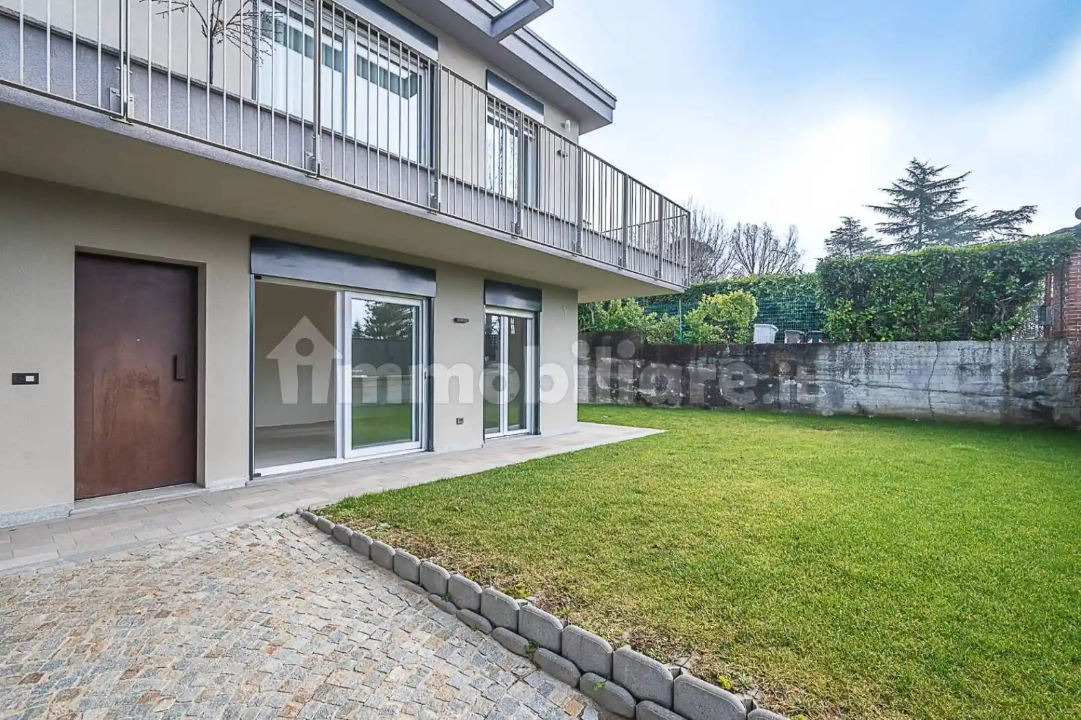 Appartamento in vendita a Pianezza