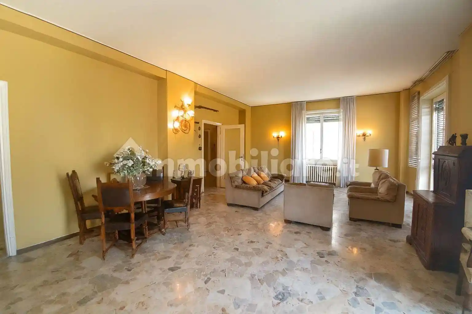 Appartamento in vendita a Legnano