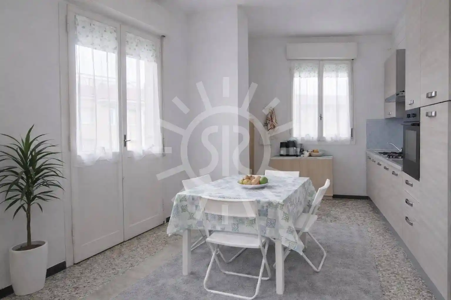 Appartamento in vendita a Bologna