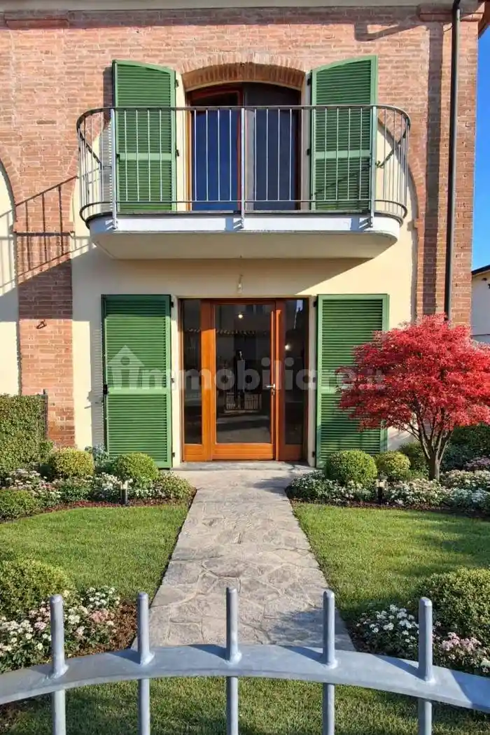 Villetta a schiera in vendita a Gragnano Trebbiense