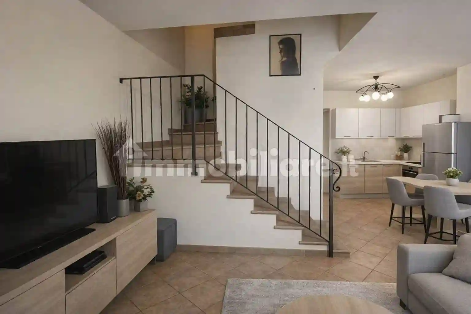 Villetta a schiera - foto 2