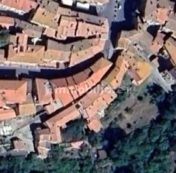 Appartamento in vendita a Scansano