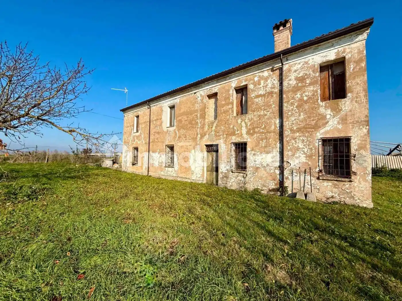 Rustico - Casale in vendita a Alfonsine