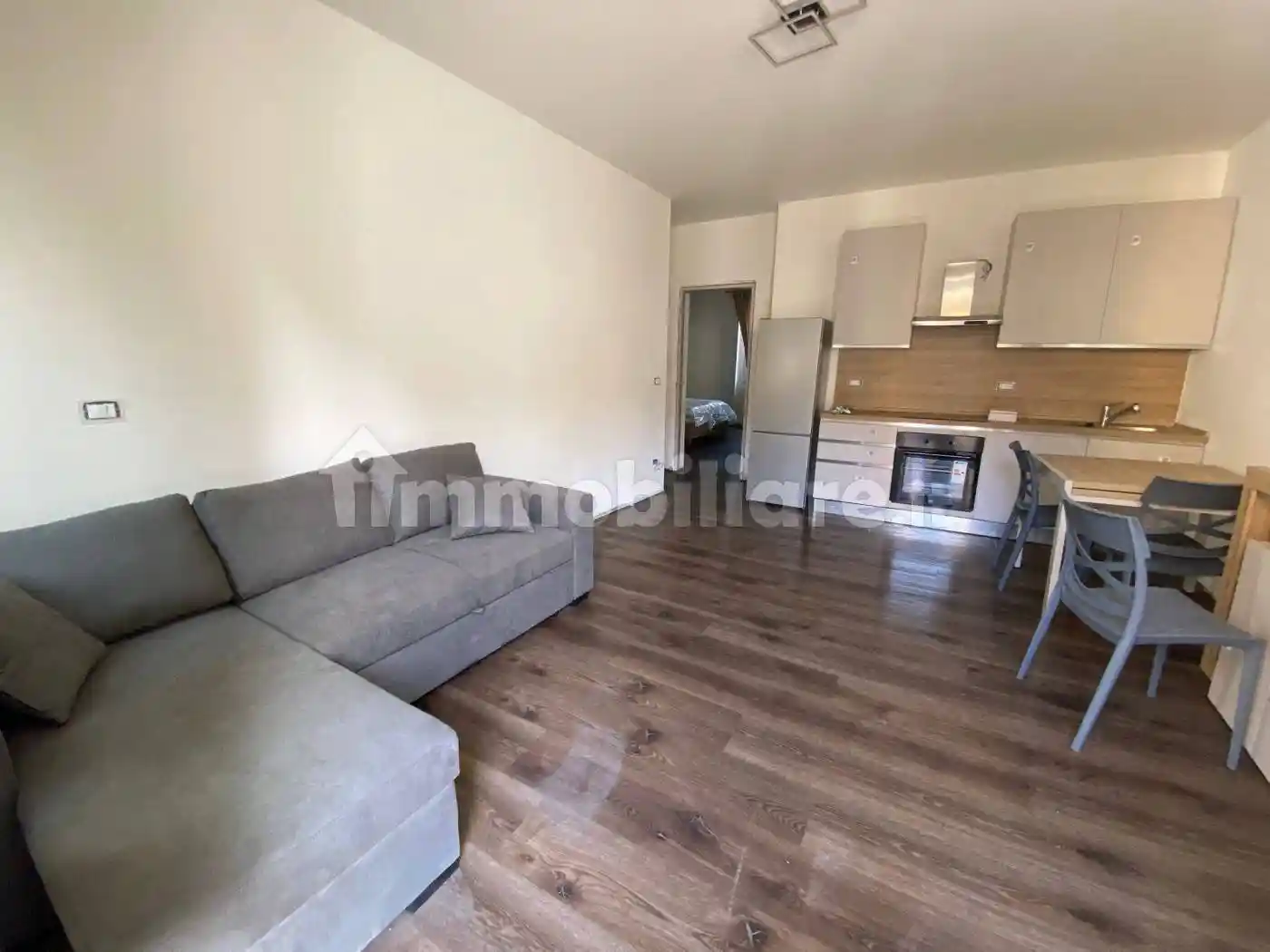 Appartamento in affitto a Alessandria