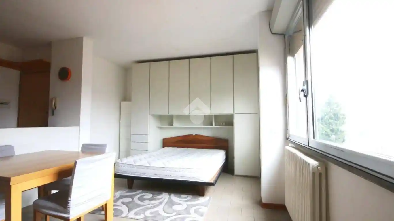 Appartamento in vendita a Como