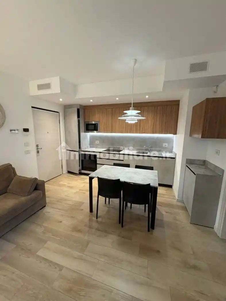 Appartamento in affitto a Opera