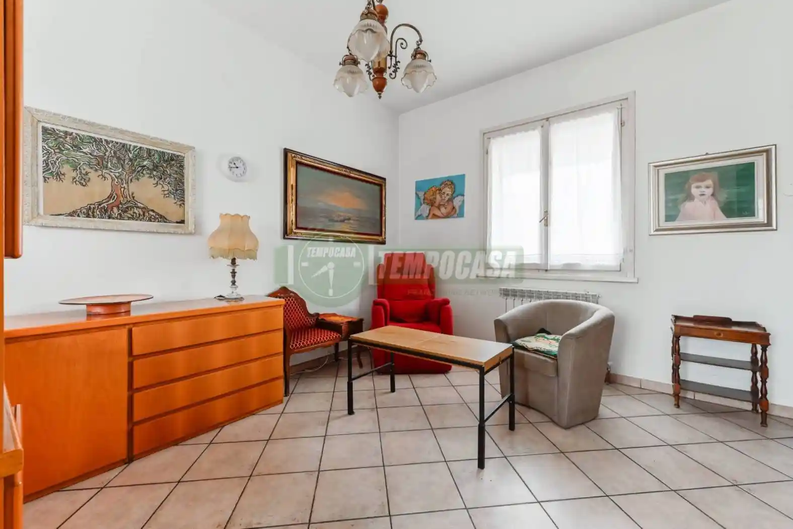 Villa in vendita a Busnago