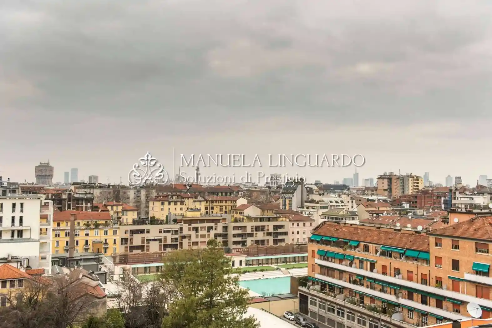 Attico - Mansarda in vendita a Milano