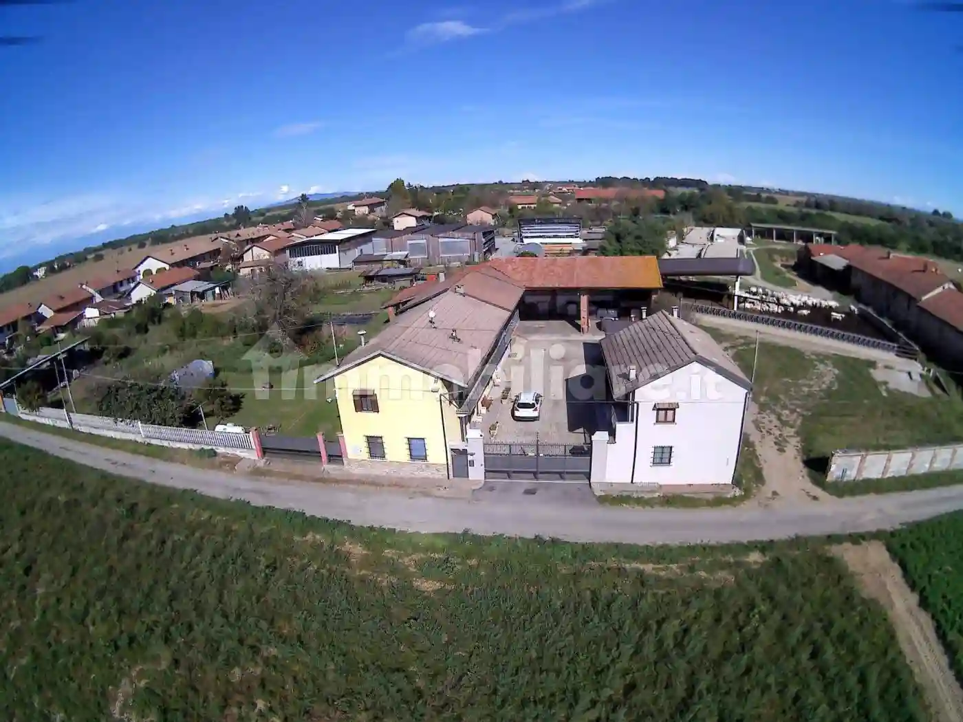 Casa indipendente - foto 2