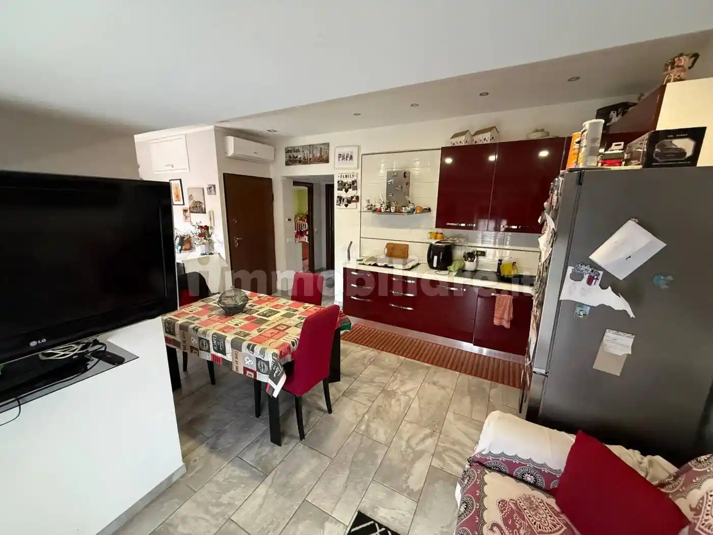 Appartamento in vendita a Fonte Nuova