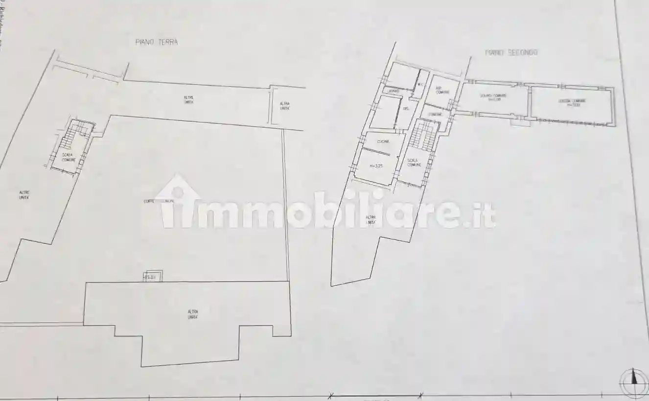 Palazzo - Edificio - foto 4