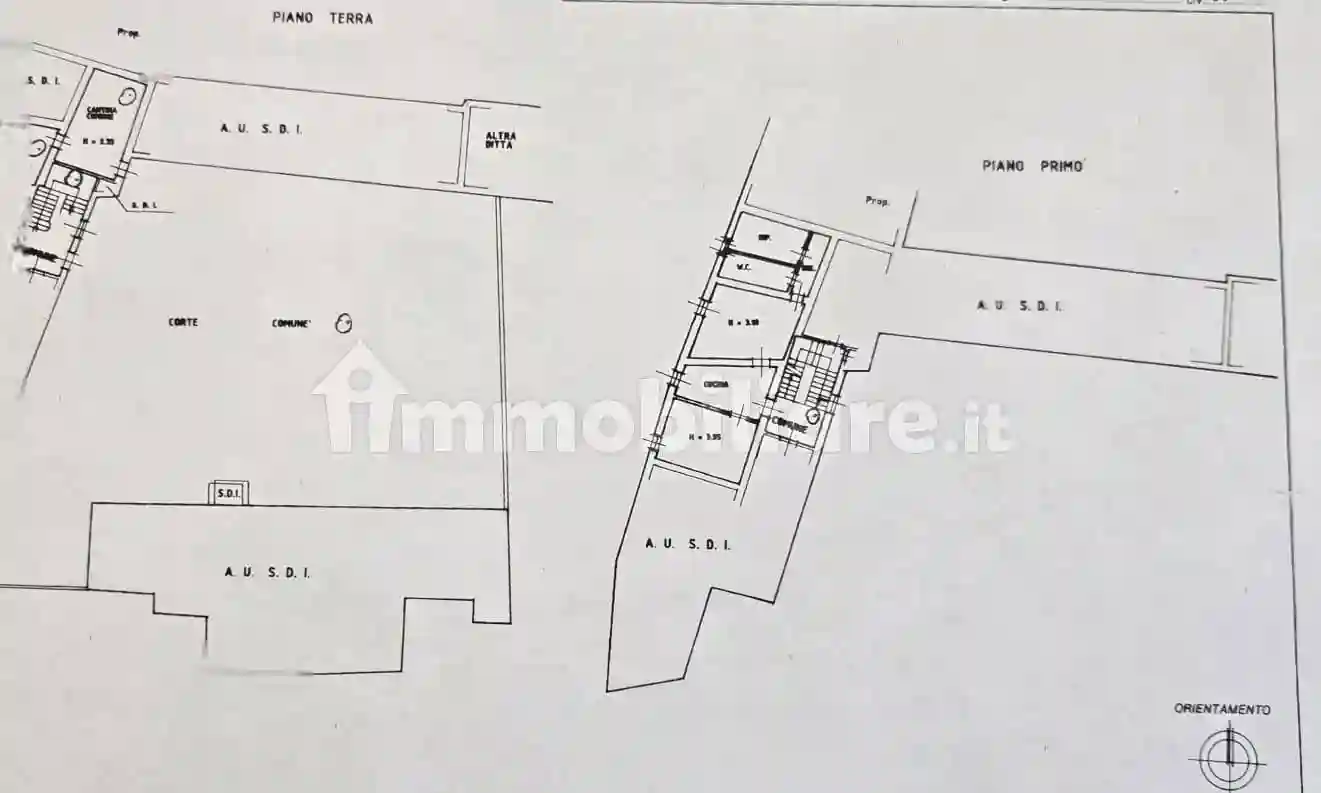 Palazzo - Edificio - foto 5