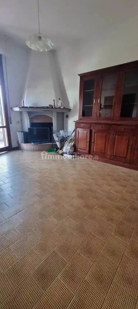 Appartamento in vendita a Prato