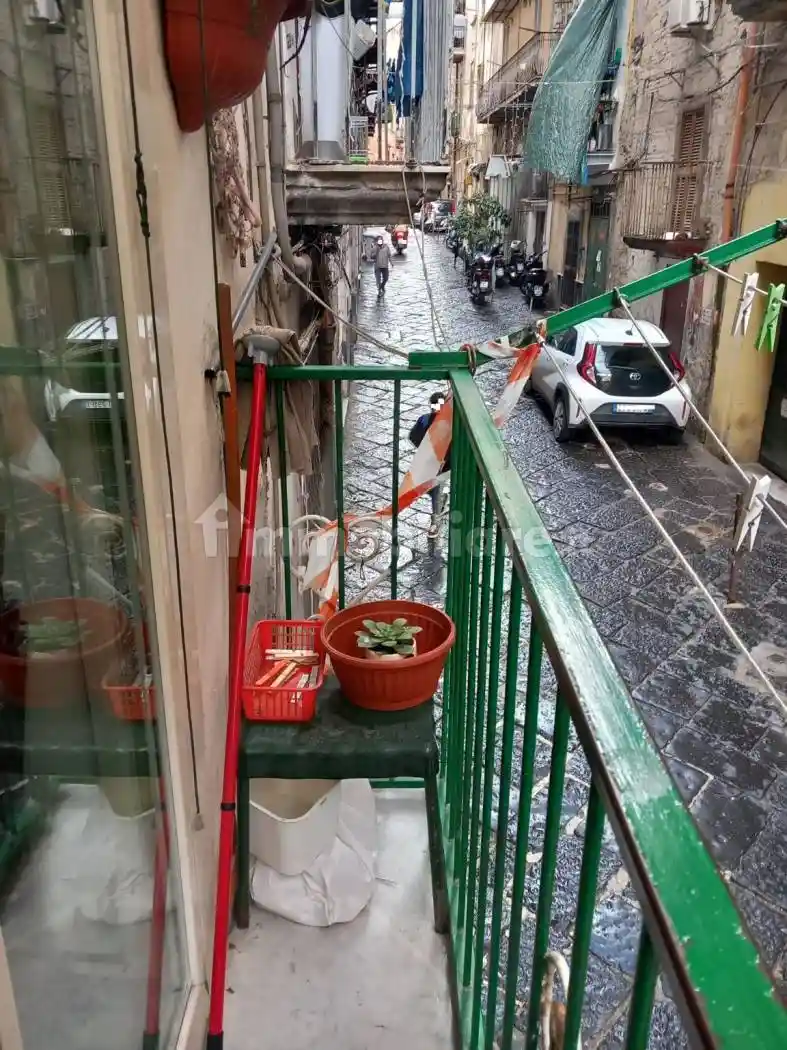 Appartamento in vendita a Napoli