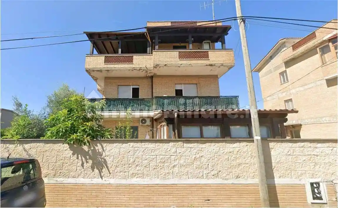 Appartamento in vendita a Anzio