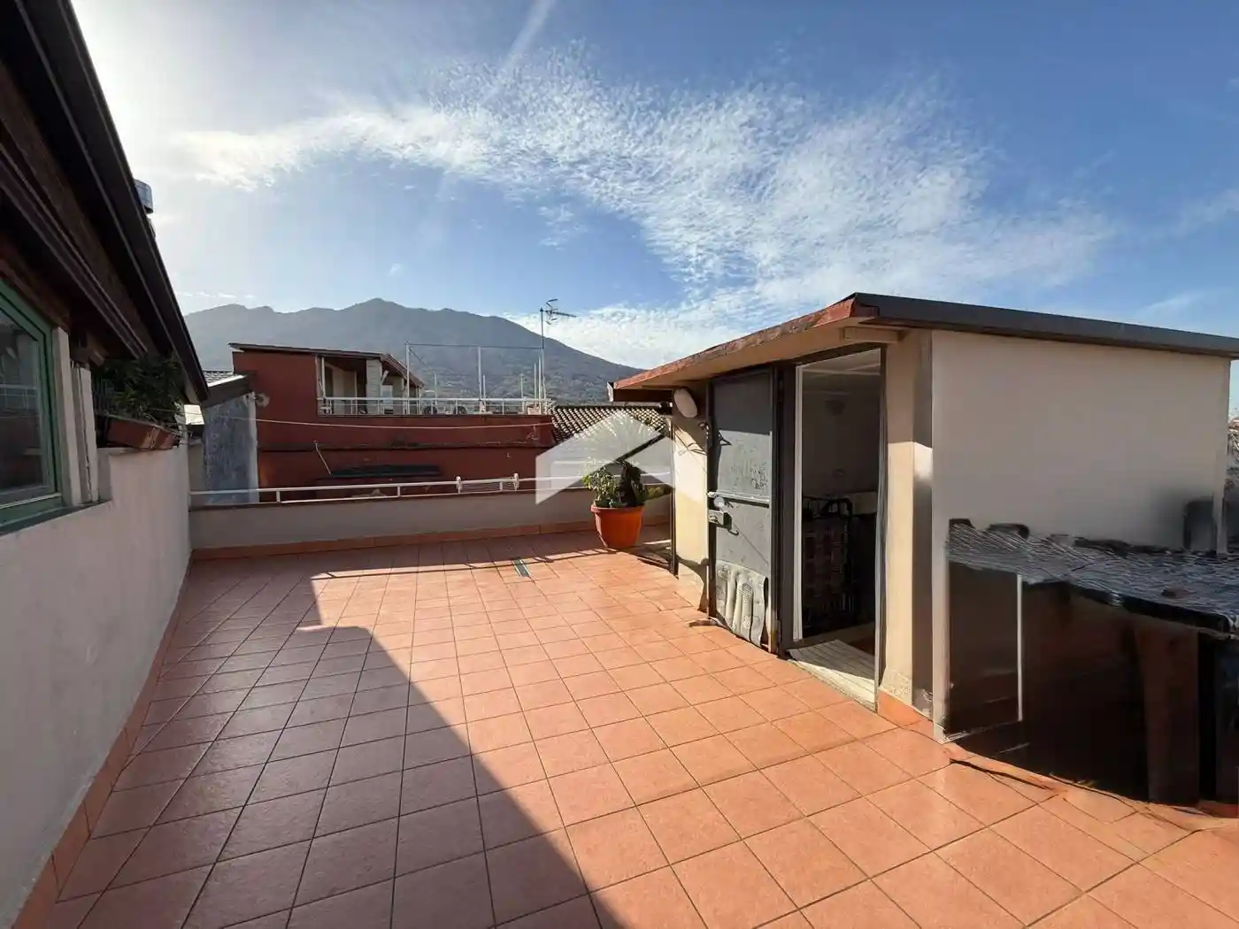 Villa in vendita a Somma Vesuviana