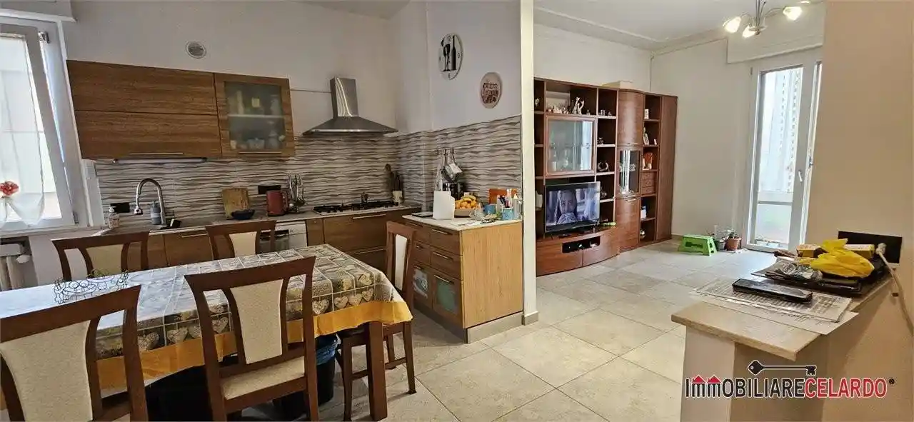 Appartamento in vendita a Colle di Val d'Elsa