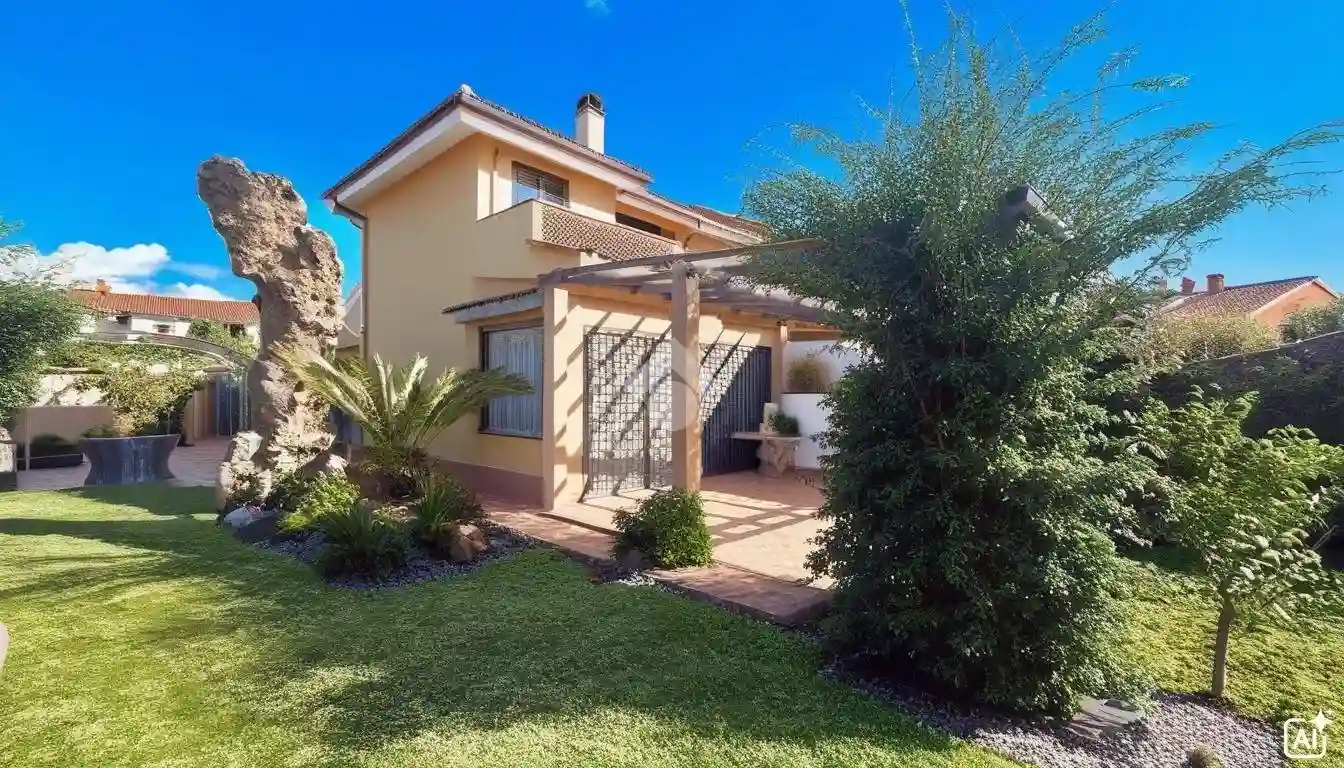 Villetta a schiera - foto 2