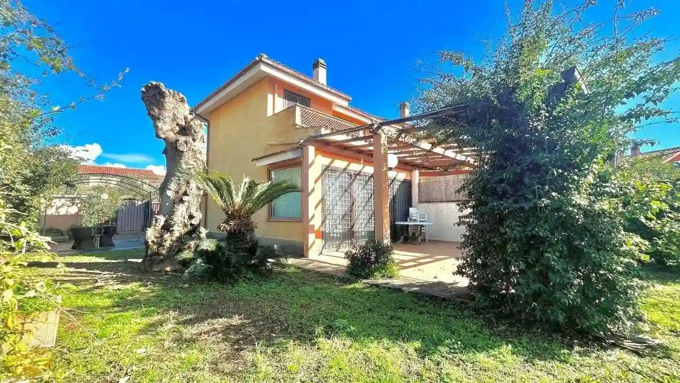 Villetta a schiera - foto 3