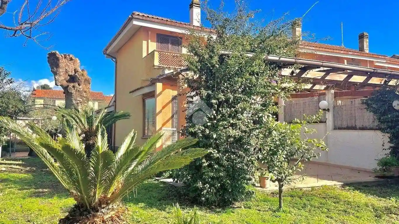 Villetta a schiera - foto 4