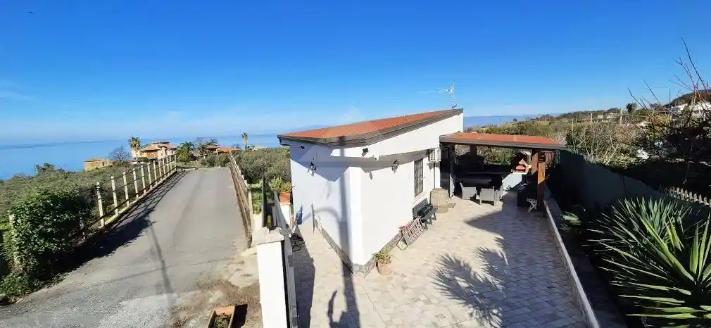 Casa indipendente in vendita a Vibo Valentia