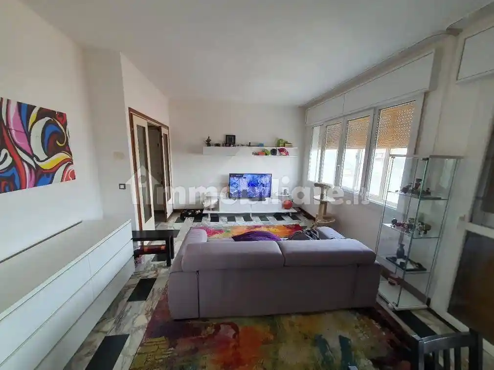 Appartamento in vendita a San Donà di Piave