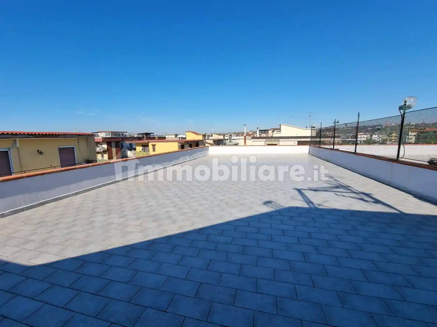 Appartamento in vendita a Quarto