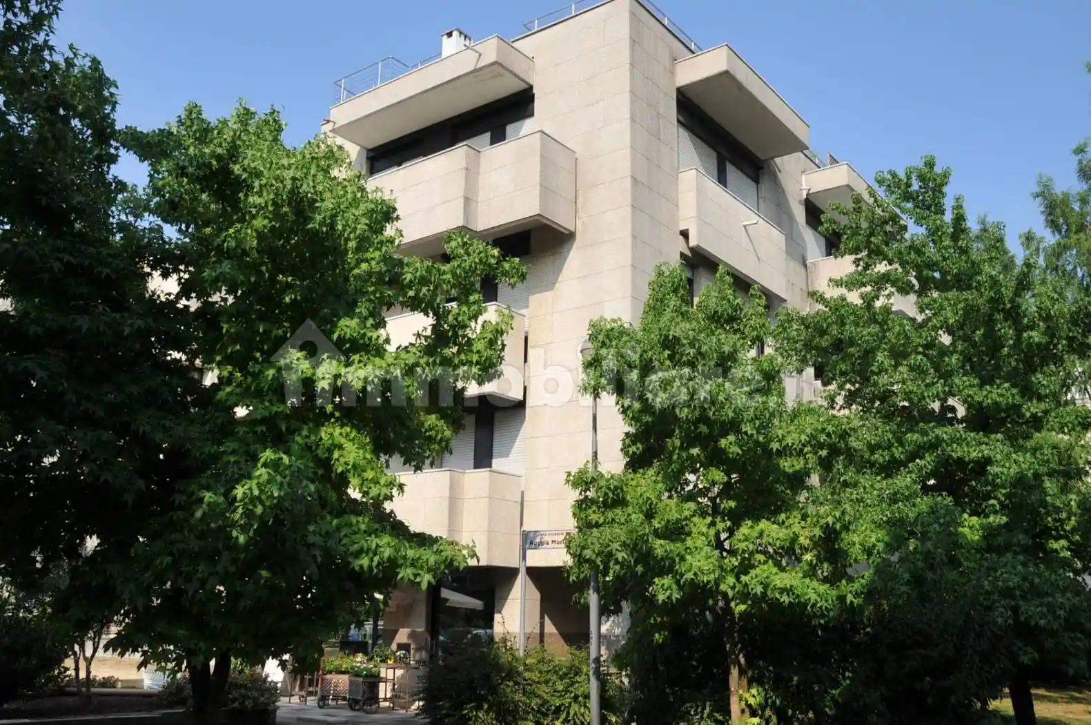 Appartamento in affitto a Gorle