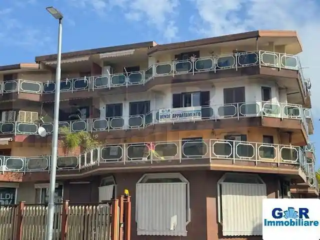 Appartamento in vendita a San Gennaro Vesuviano