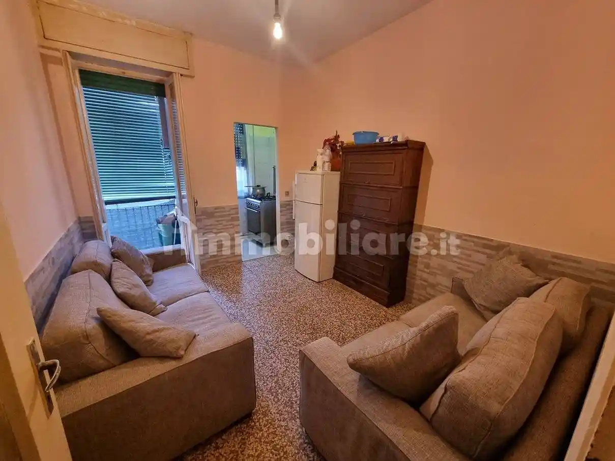 Appartamento in vendita a Limbiate