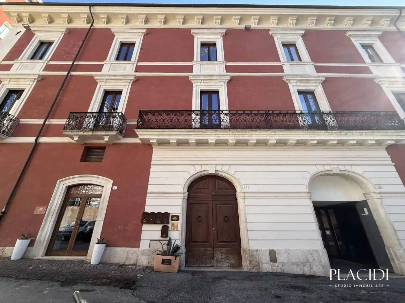 Appartamento in vendita a L'Aquila