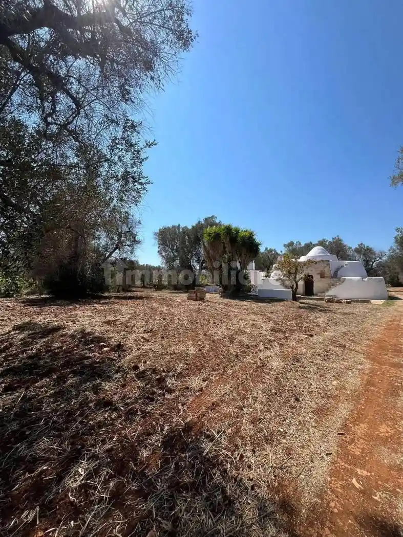 Rustico - Casale in vendita a Carovigno