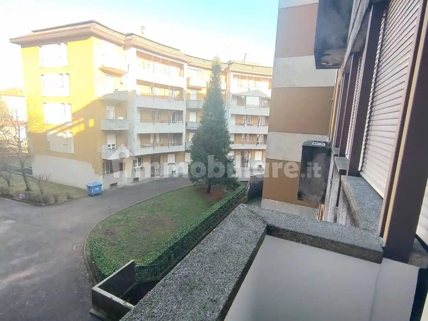 Appartamento in vendita a Varese