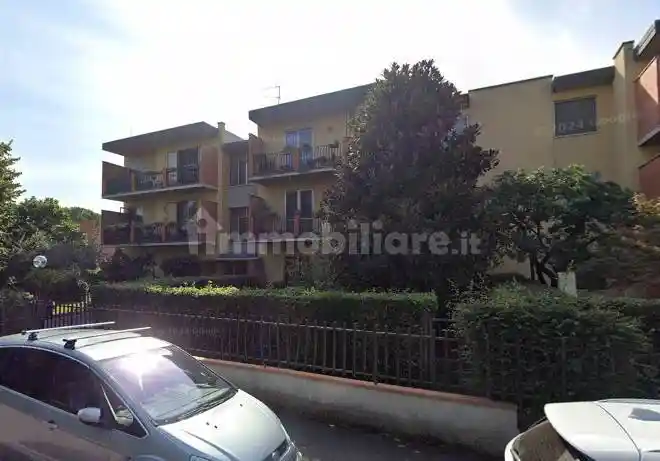 Appartamento in vendita a Campi Bisenzio