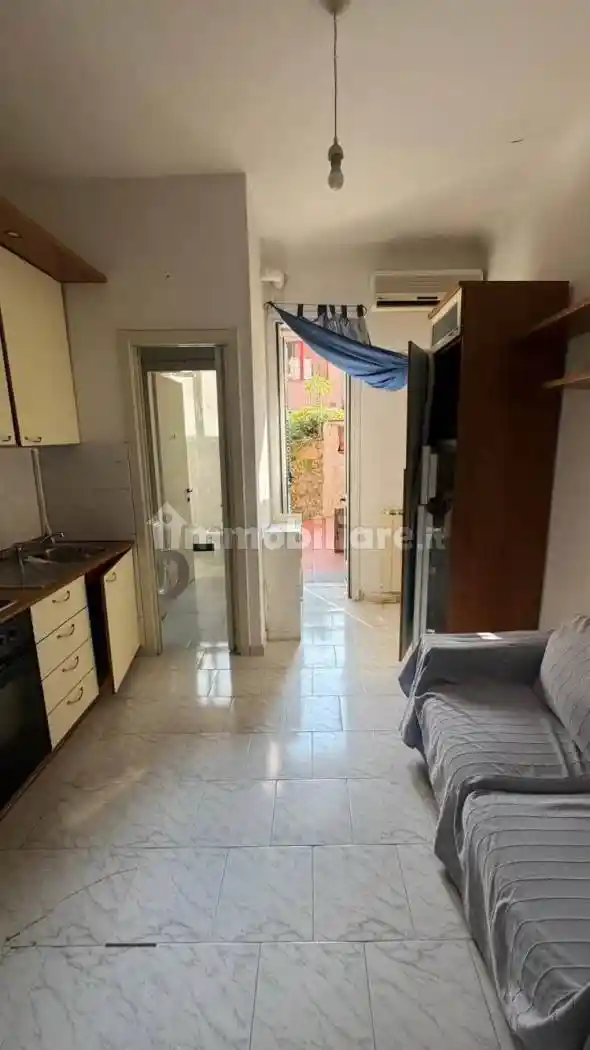 Appartamento in vendita a La Spezia